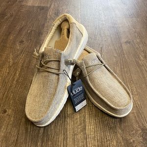 Hey Dude Wally Woven 12